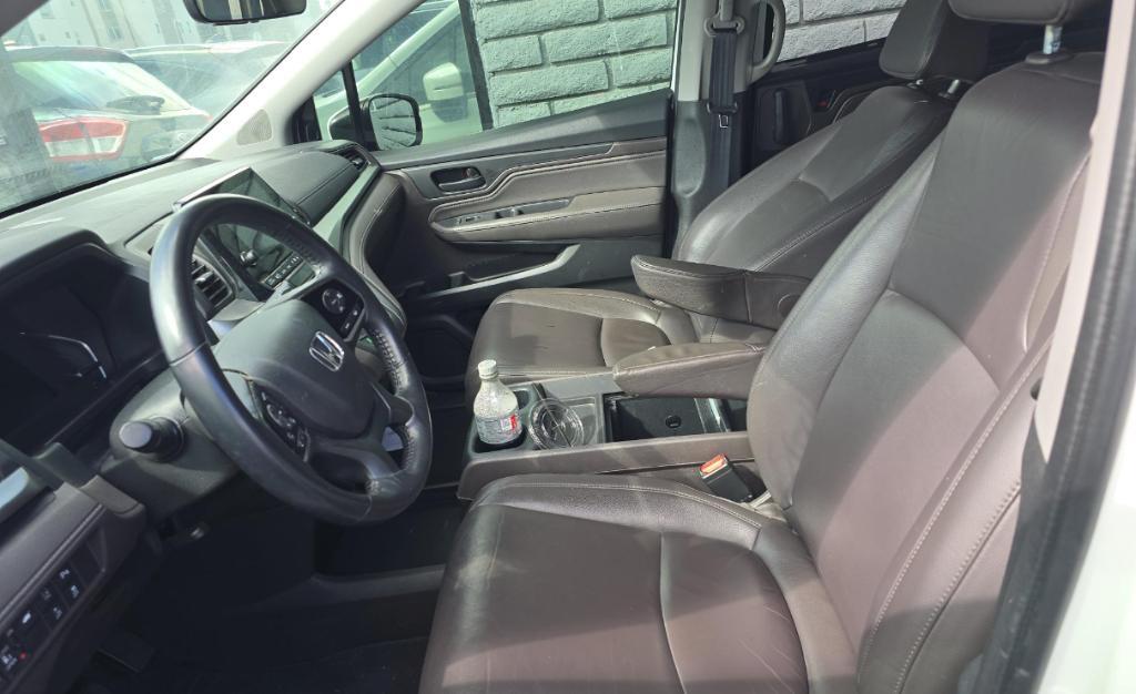 used 2020 Honda Odyssey car, priced at $35,995