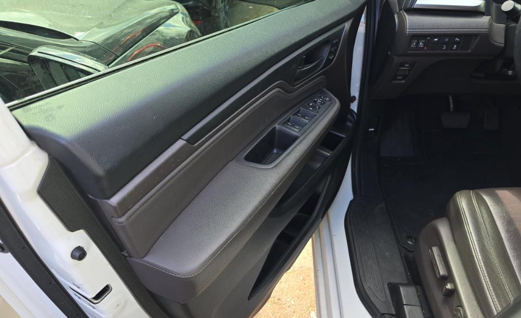 used 2020 Honda Odyssey car, priced at $35,995