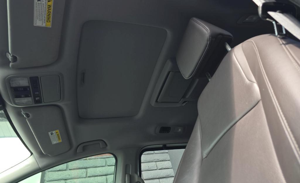 used 2020 Honda Odyssey car, priced at $35,995