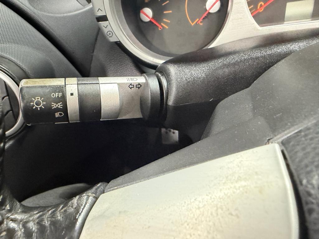 used 2004 Nissan 350Z car, priced at $11,995