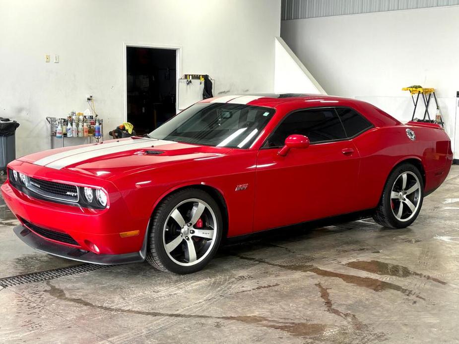 used 2012 Dodge Challenger car, priced at $28,995