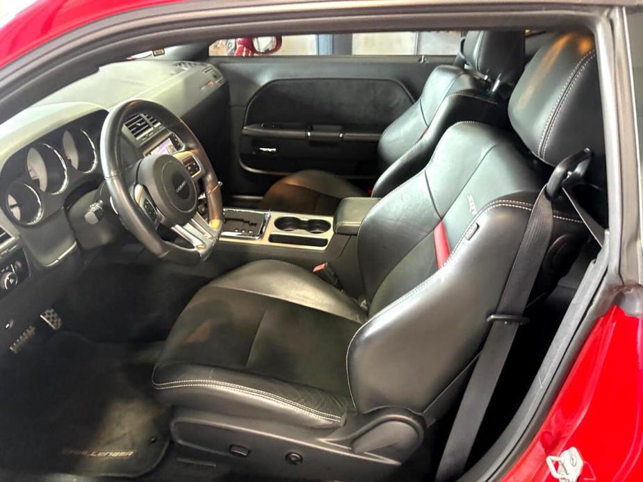 used 2012 Dodge Challenger car, priced at $28,995