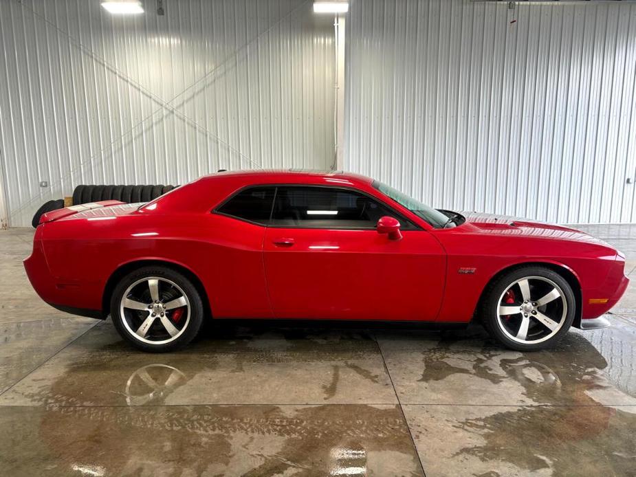 used 2012 Dodge Challenger car, priced at $28,995