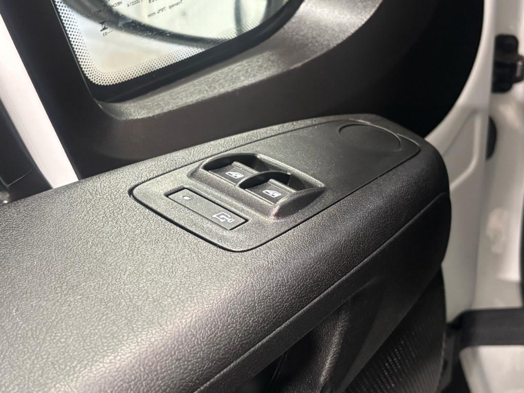 used 2023 Ram ProMaster 2500 car, priced at $29,395