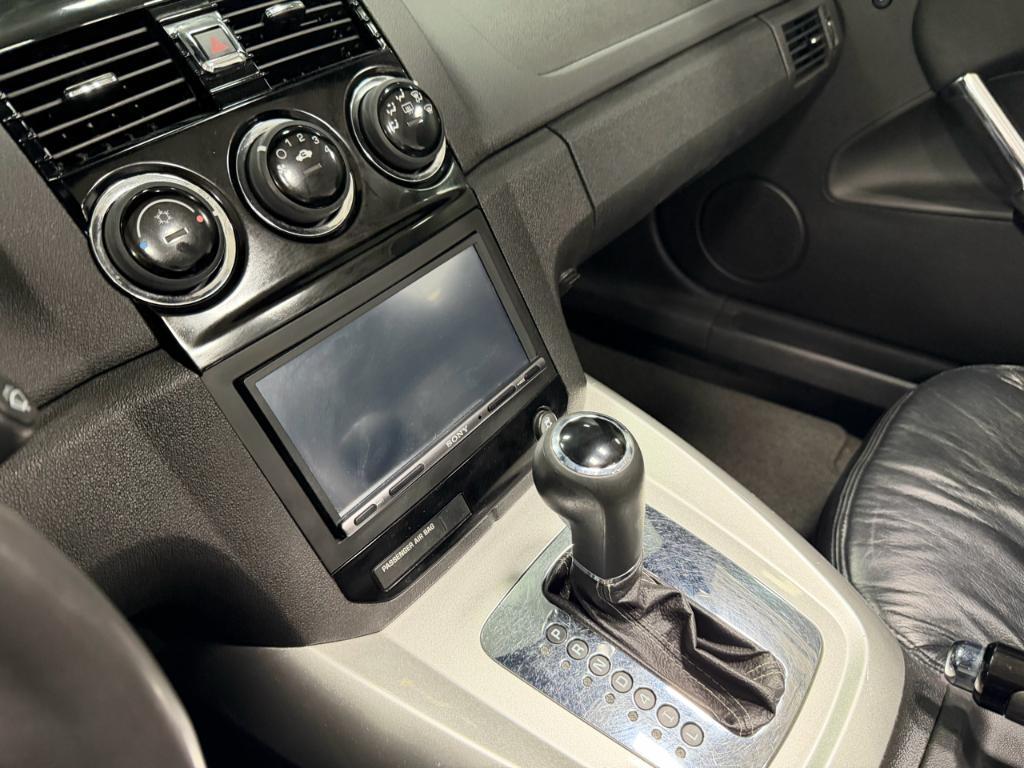 used 2008 Saturn Sky car, priced at $13,595