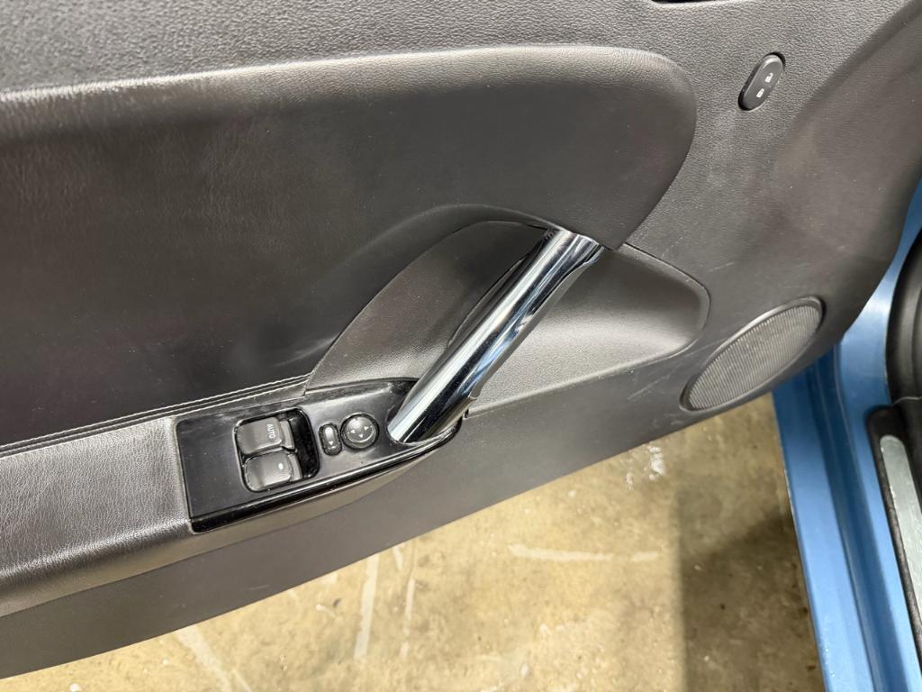 used 2008 Saturn Sky car, priced at $13,595