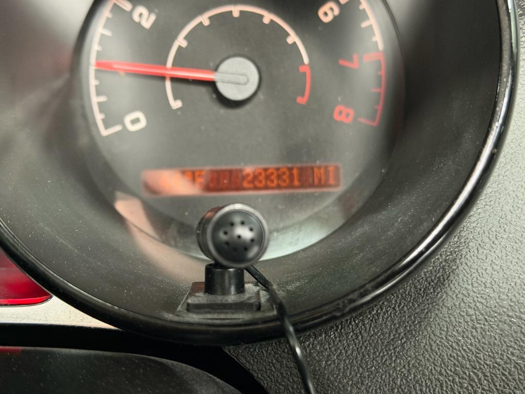 used 2008 Saturn Sky car, priced at $13,595