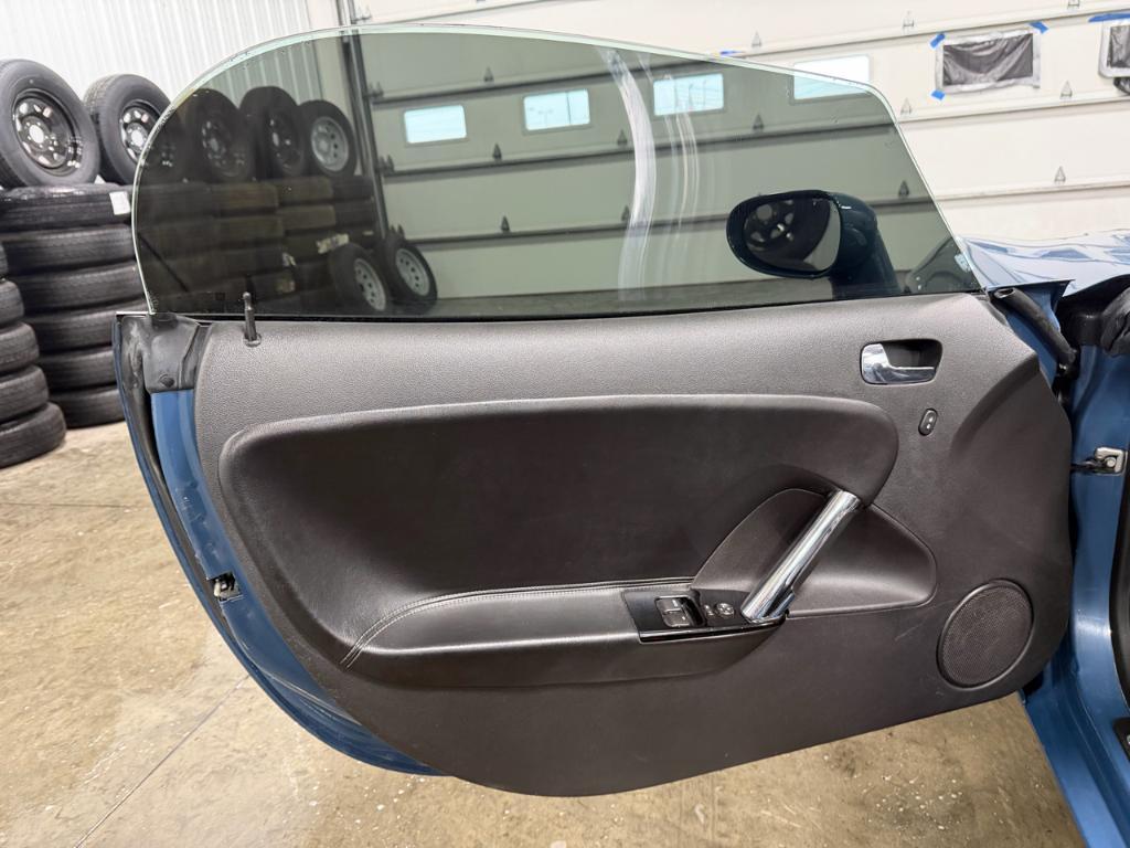 used 2008 Saturn Sky car, priced at $13,595