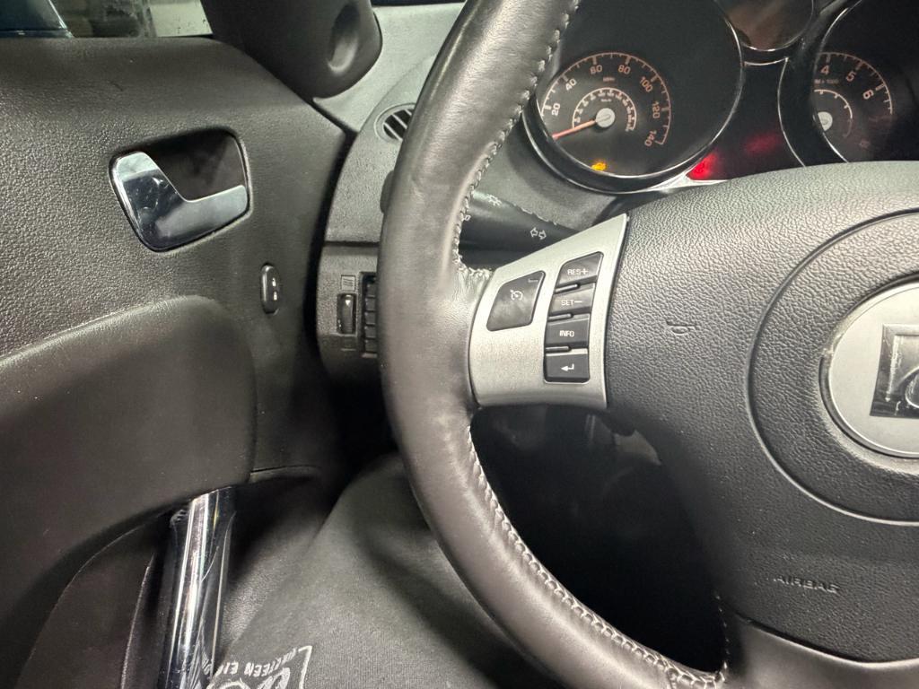 used 2008 Saturn Sky car, priced at $13,595