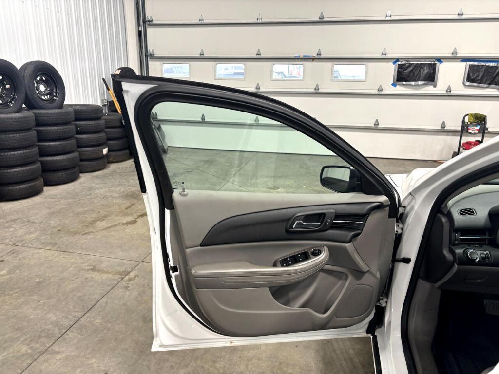 used 2015 Chevrolet Malibu car, priced at $16,395