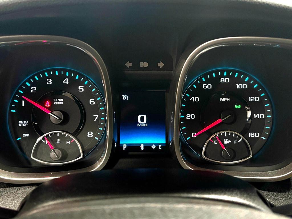 used 2015 Chevrolet Malibu car, priced at $16,395