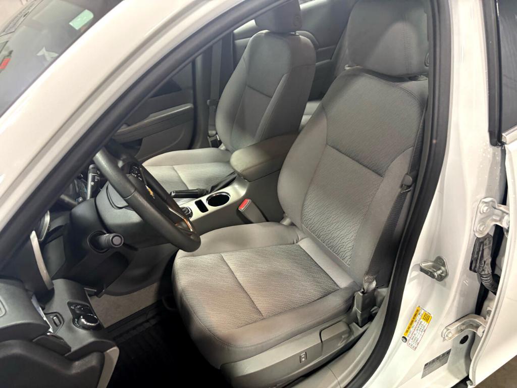 used 2015 Chevrolet Malibu car, priced at $16,395