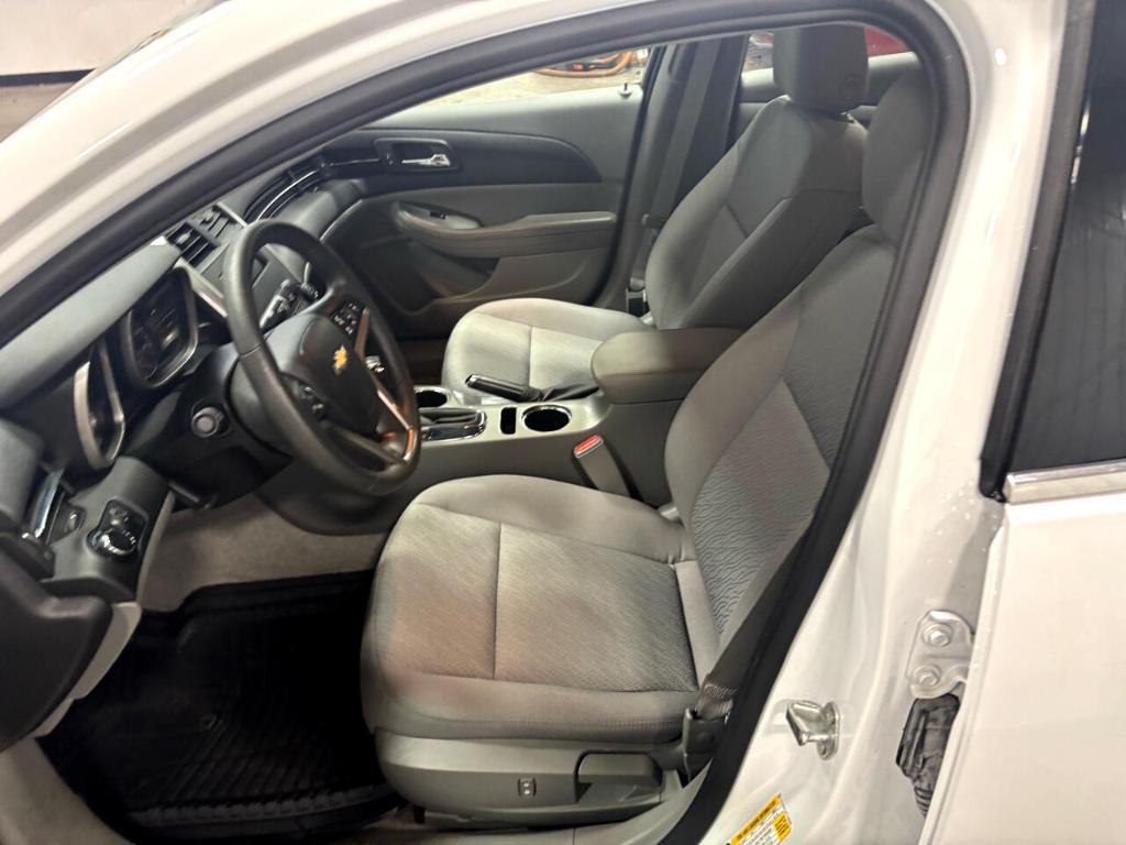 used 2015 Chevrolet Malibu car, priced at $16,395