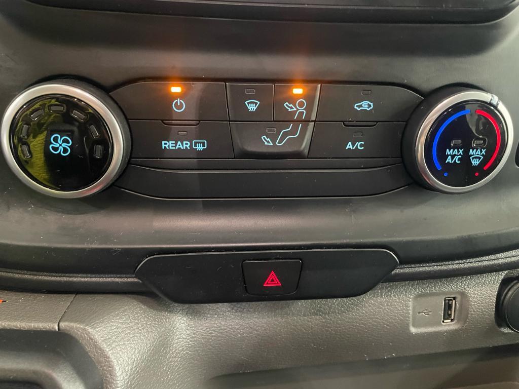 used 2024 Ford Transit-250 car, priced at $34,295