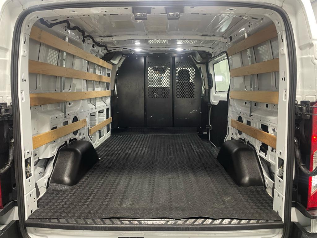 used 2024 Ford Transit-250 car, priced at $34,295