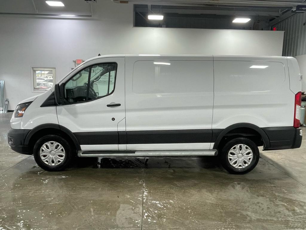 used 2024 Ford Transit-250 car, priced at $34,295