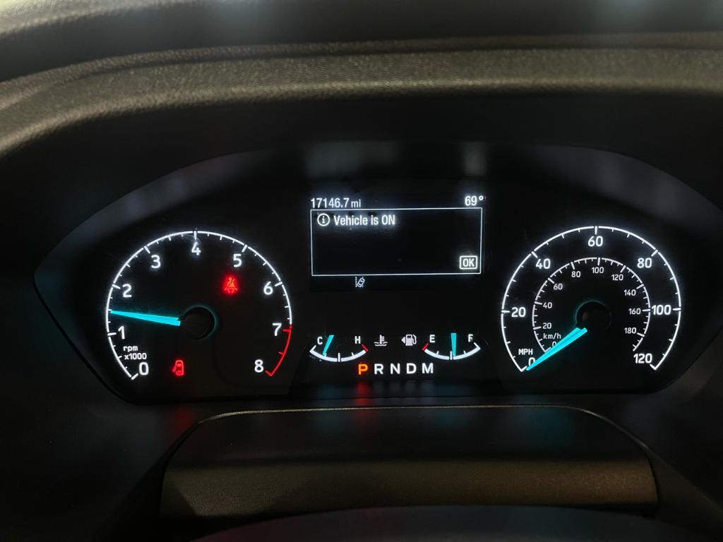 used 2024 Ford Transit-250 car, priced at $34,295