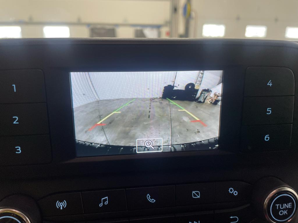 used 2024 Ford Transit-250 car, priced at $34,295