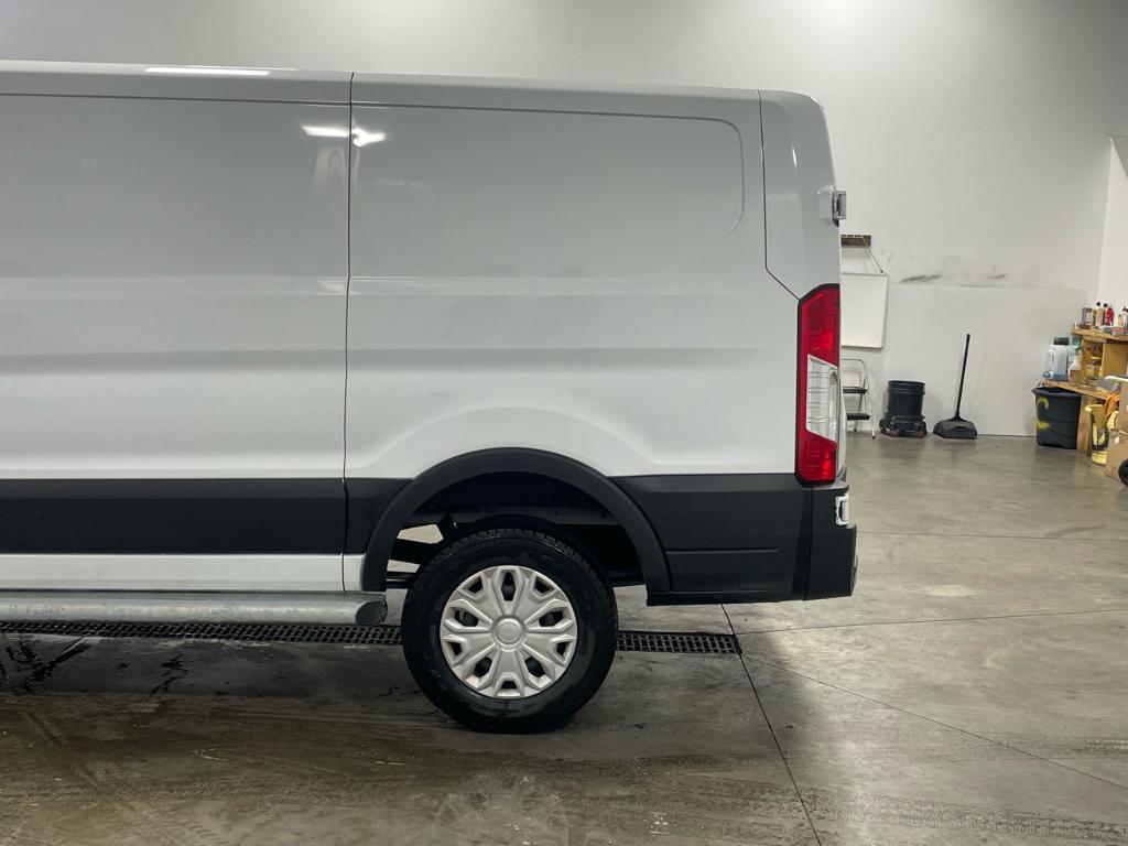 used 2024 Ford Transit-250 car, priced at $34,295