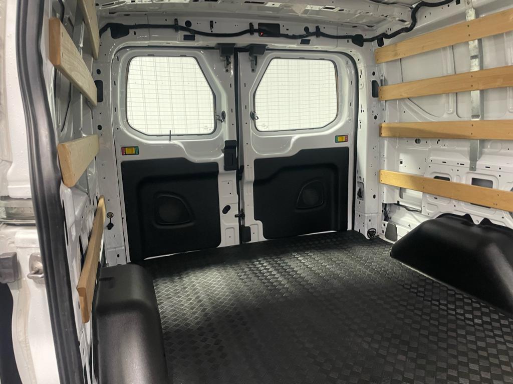 used 2024 Ford Transit-250 car, priced at $34,295