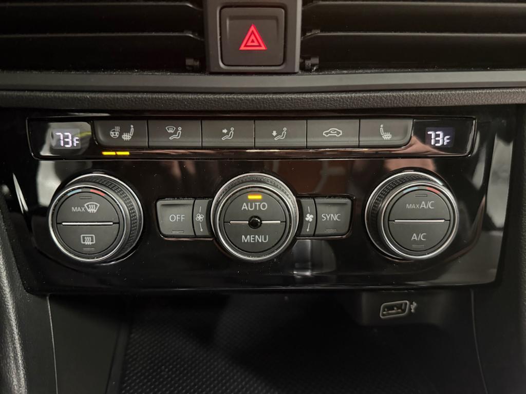 used 2019 Volkswagen Jetta car, priced at $16,995