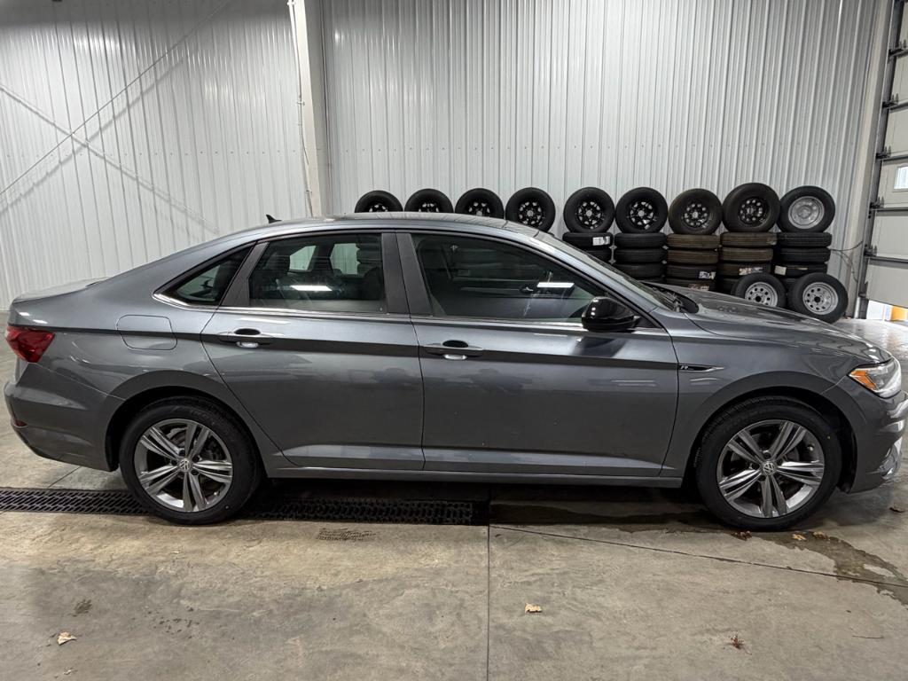 used 2019 Volkswagen Jetta car, priced at $16,995