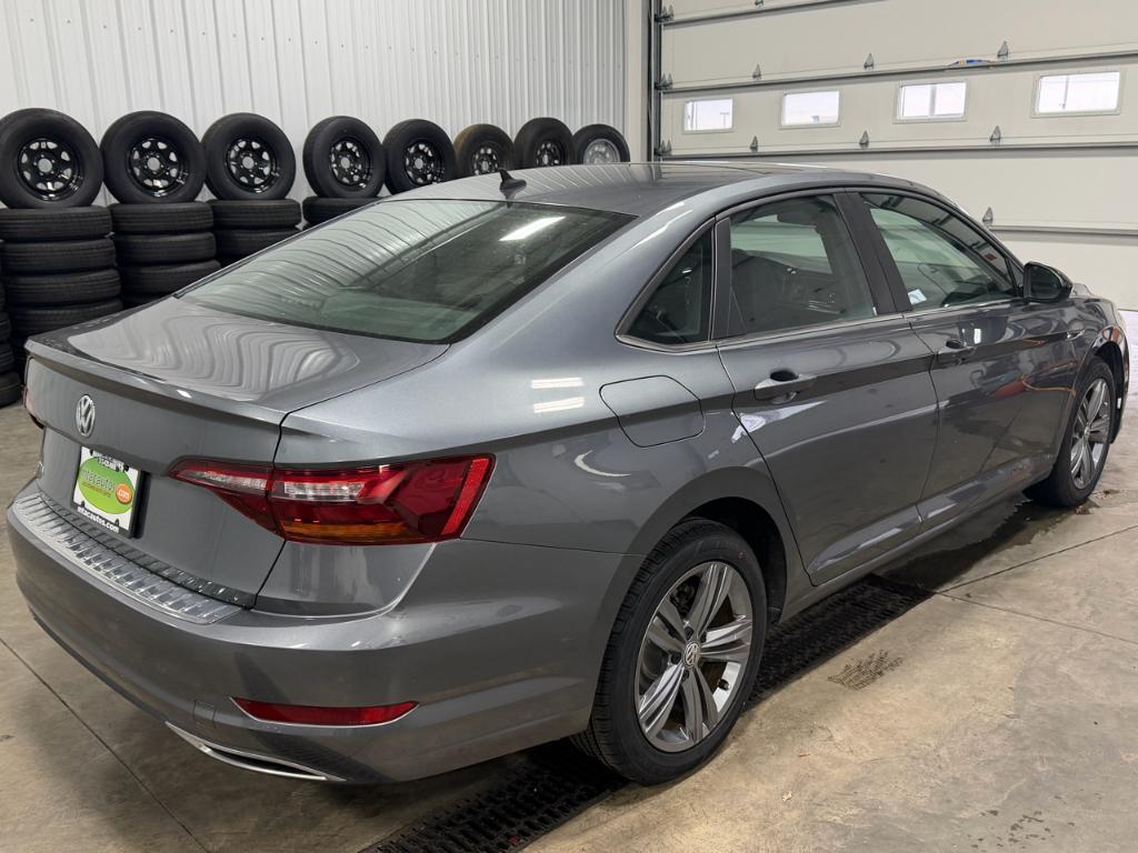 used 2019 Volkswagen Jetta car, priced at $16,995