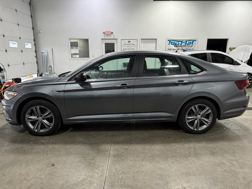 used 2019 Volkswagen Jetta car, priced at $16,995
