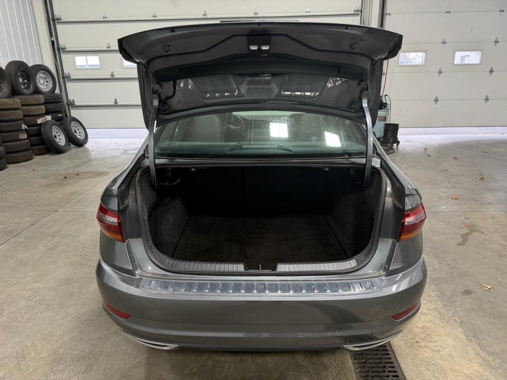 used 2019 Volkswagen Jetta car, priced at $16,995