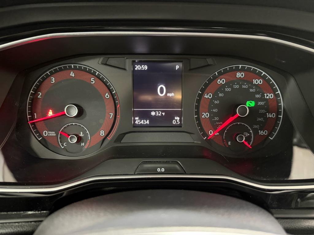 used 2019 Volkswagen Jetta car, priced at $16,995