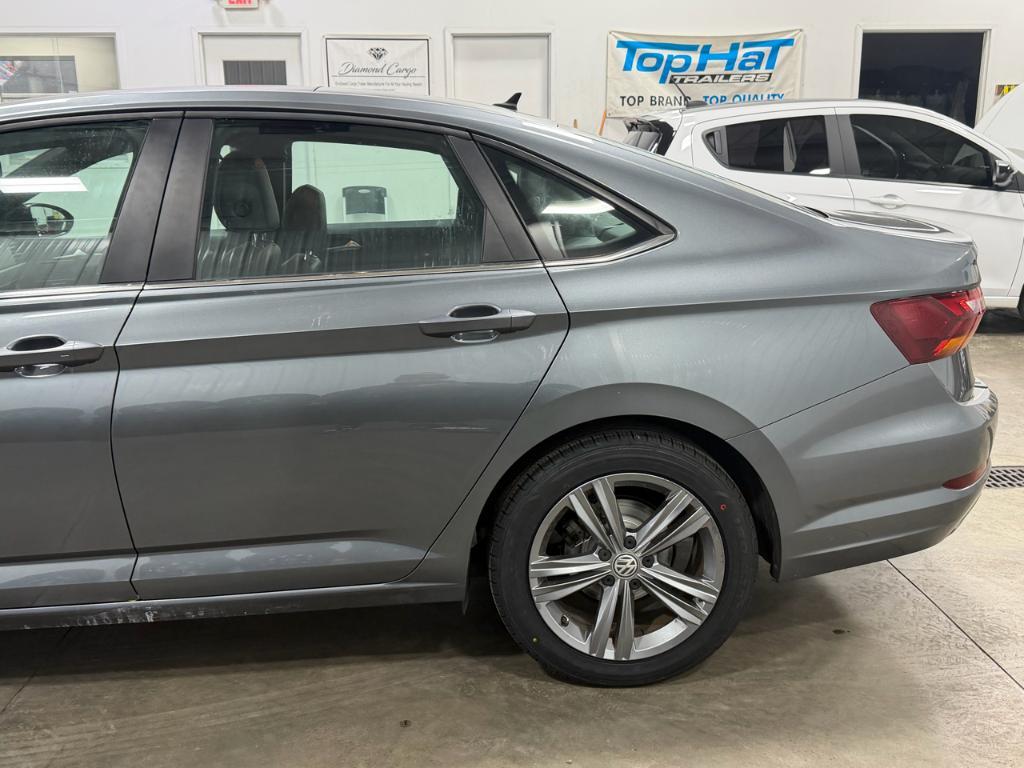 used 2019 Volkswagen Jetta car, priced at $16,995