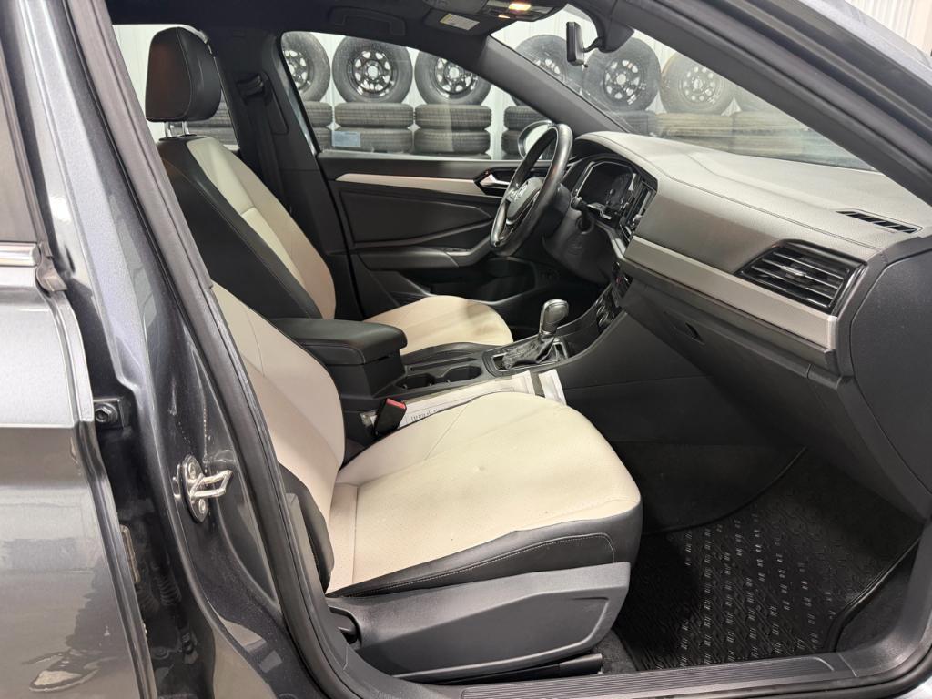 used 2019 Volkswagen Jetta car, priced at $16,995