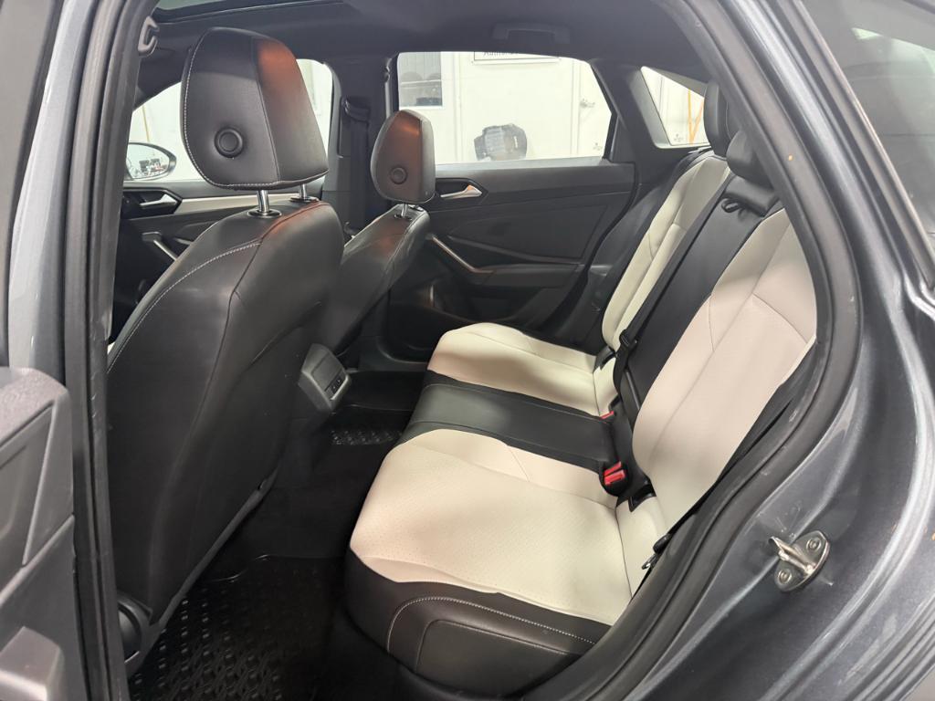 used 2019 Volkswagen Jetta car, priced at $16,995