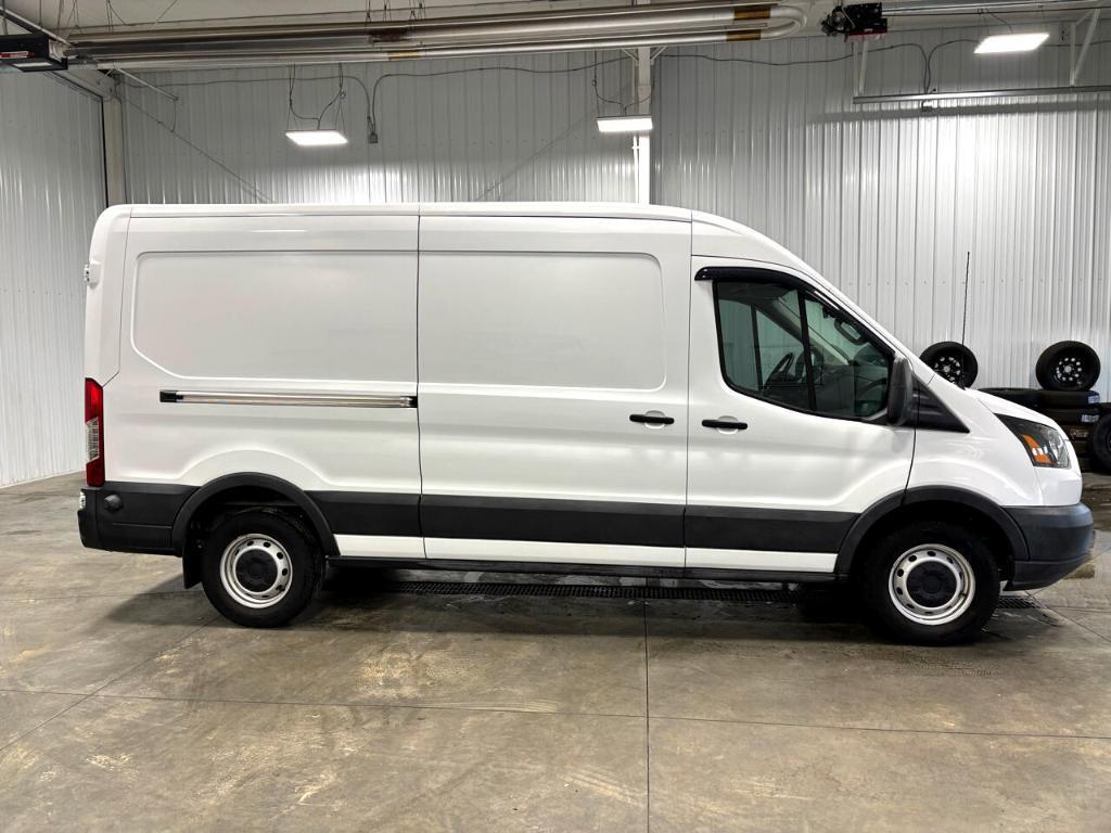 used 2019 Ford Transit-250 car, priced at $34,595