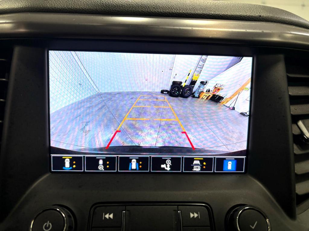 used 2021 GMC Acadia car, priced at $32,995