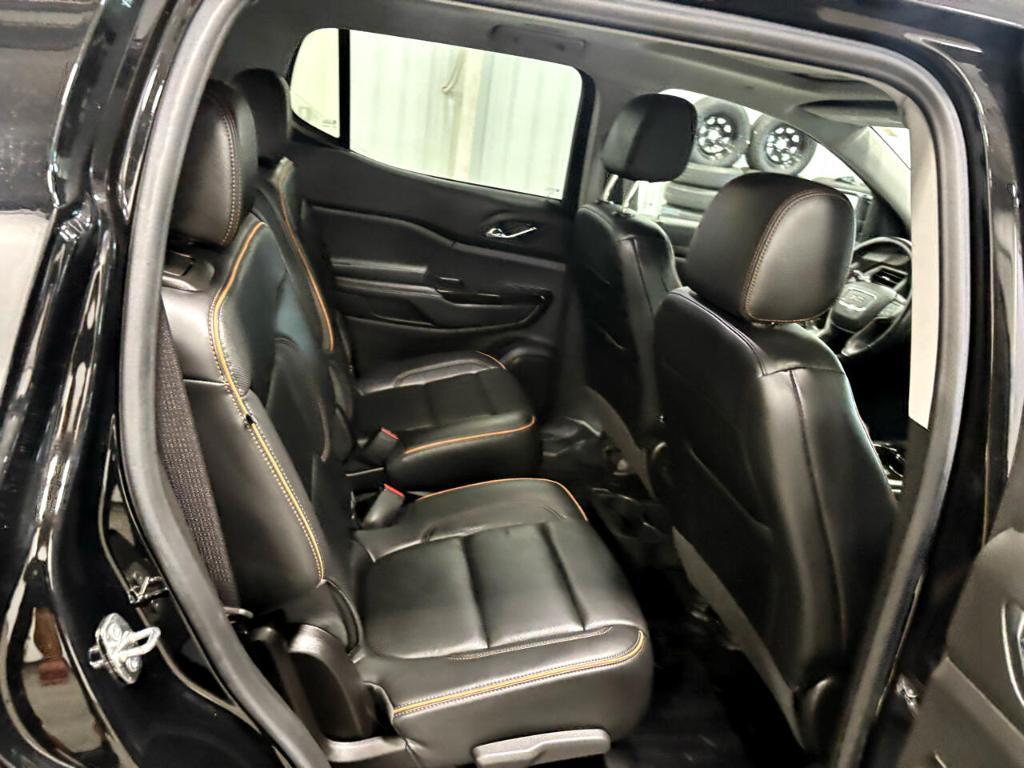 used 2021 GMC Acadia car, priced at $32,995