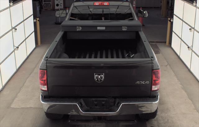 used 2018 Ram 3500 car, priced at $35,995