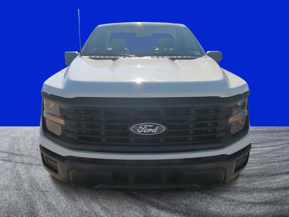 new 2024 Ford F-150 car, priced at $38,779