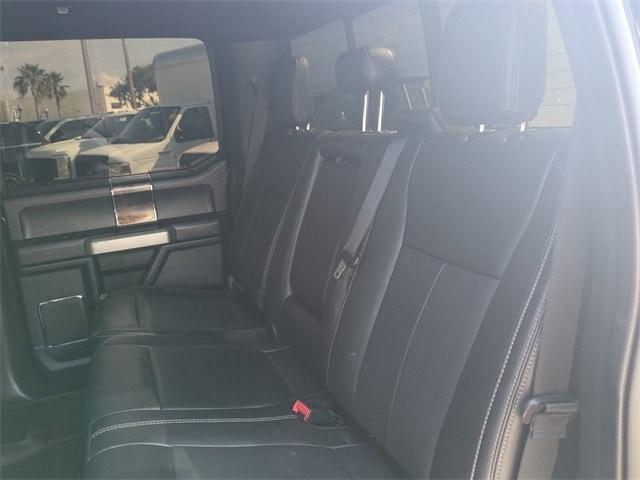 used 2022 Ford F-450 car, priced at $79,999