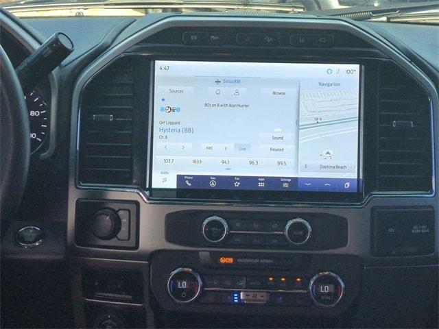 used 2022 Ford F-450 car, priced at $79,999