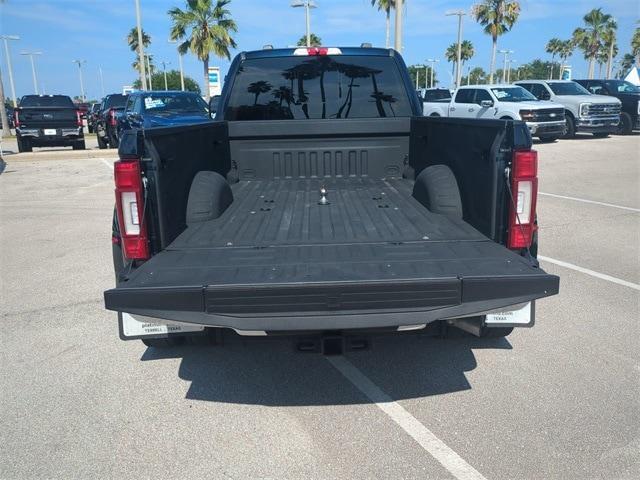 used 2022 Ford F-450 car, priced at $79,999
