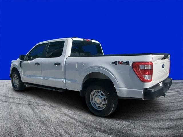 used 2022 Ford F-150 car, priced at $38,953