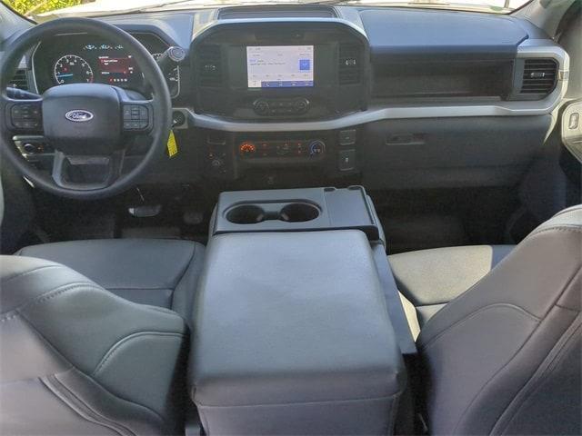 used 2022 Ford F-150 car, priced at $38,953