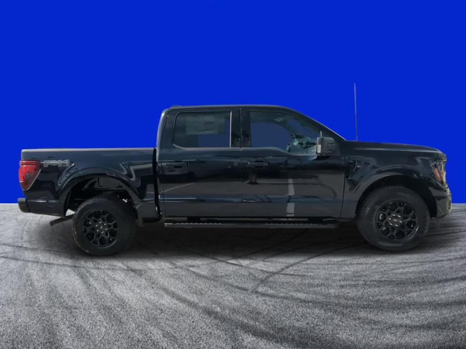 new 2024 Ford F-150 car, priced at $67,279