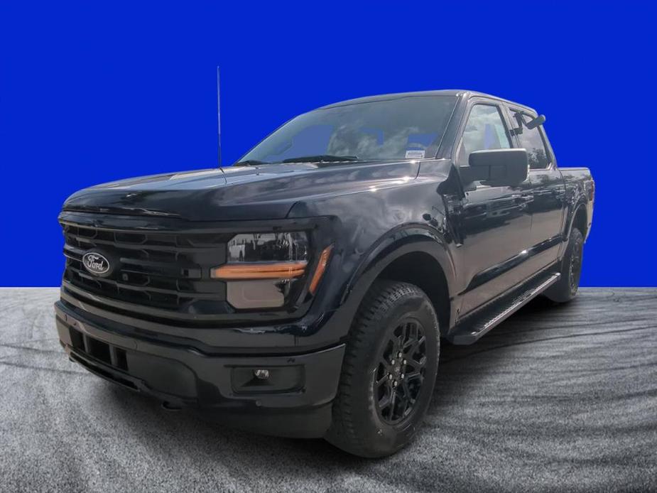 new 2024 Ford F-150 car, priced at $67,279