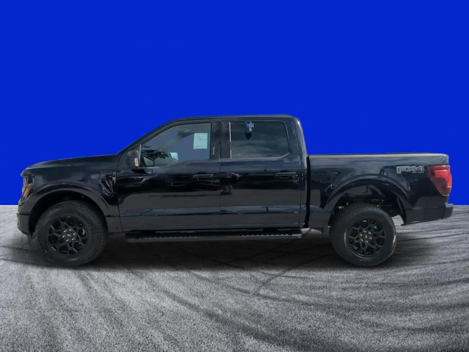 new 2024 Ford F-150 car, priced at $67,279