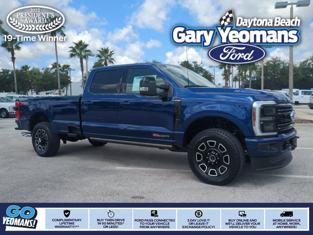 new 2026 Ford F-350 car