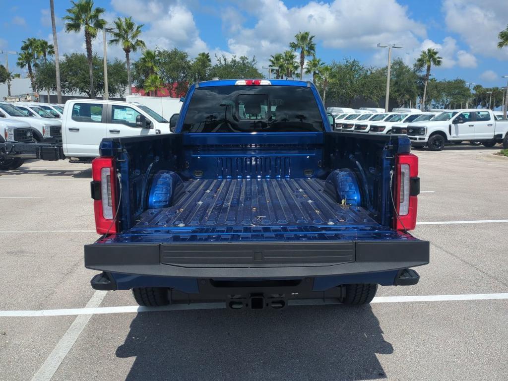 new 2026 Ford F-350 car, priced at $100,862