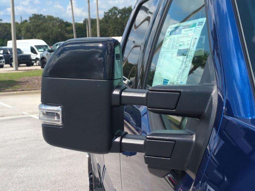 new 2026 Ford F-350 car, priced at $100,862