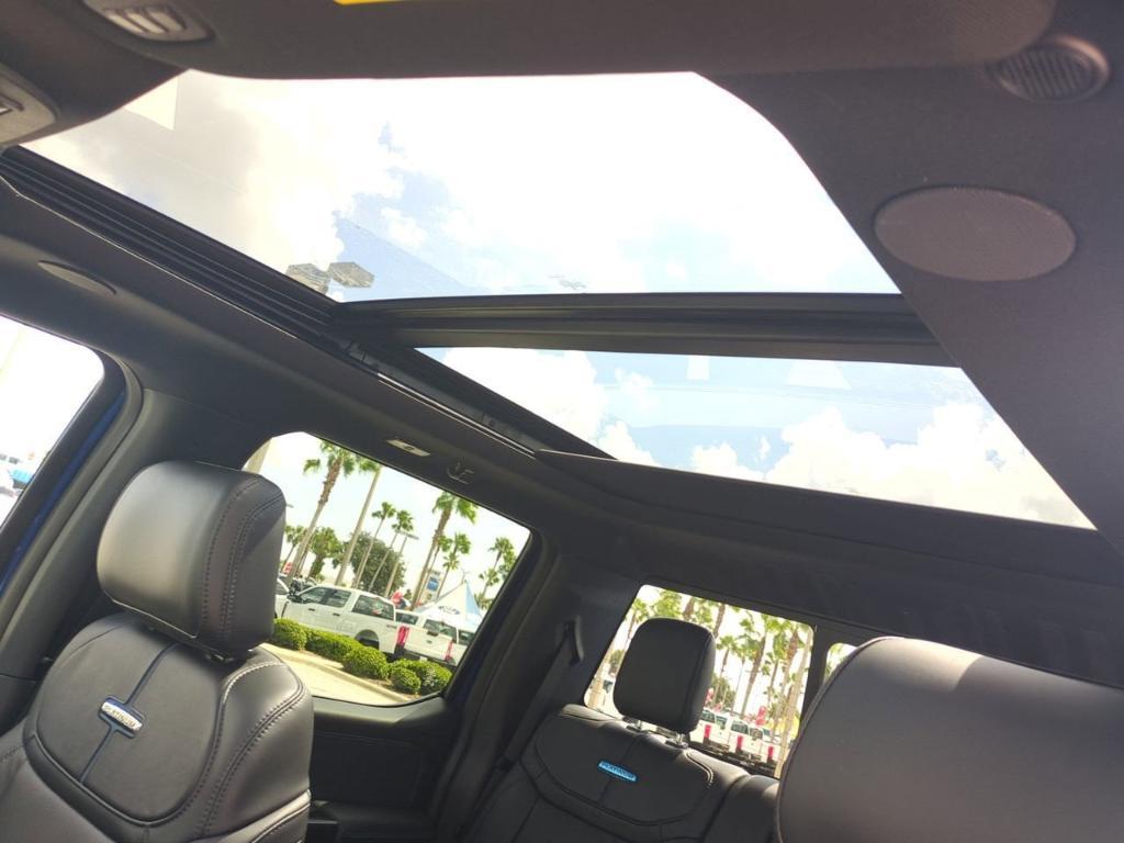 new 2026 Ford F-350 car, priced at $100,862